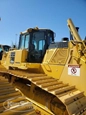 Front of used dozer for Sale,Used Komatsu Dozer for Sale,Used Komatsu Dozer ready for Sale